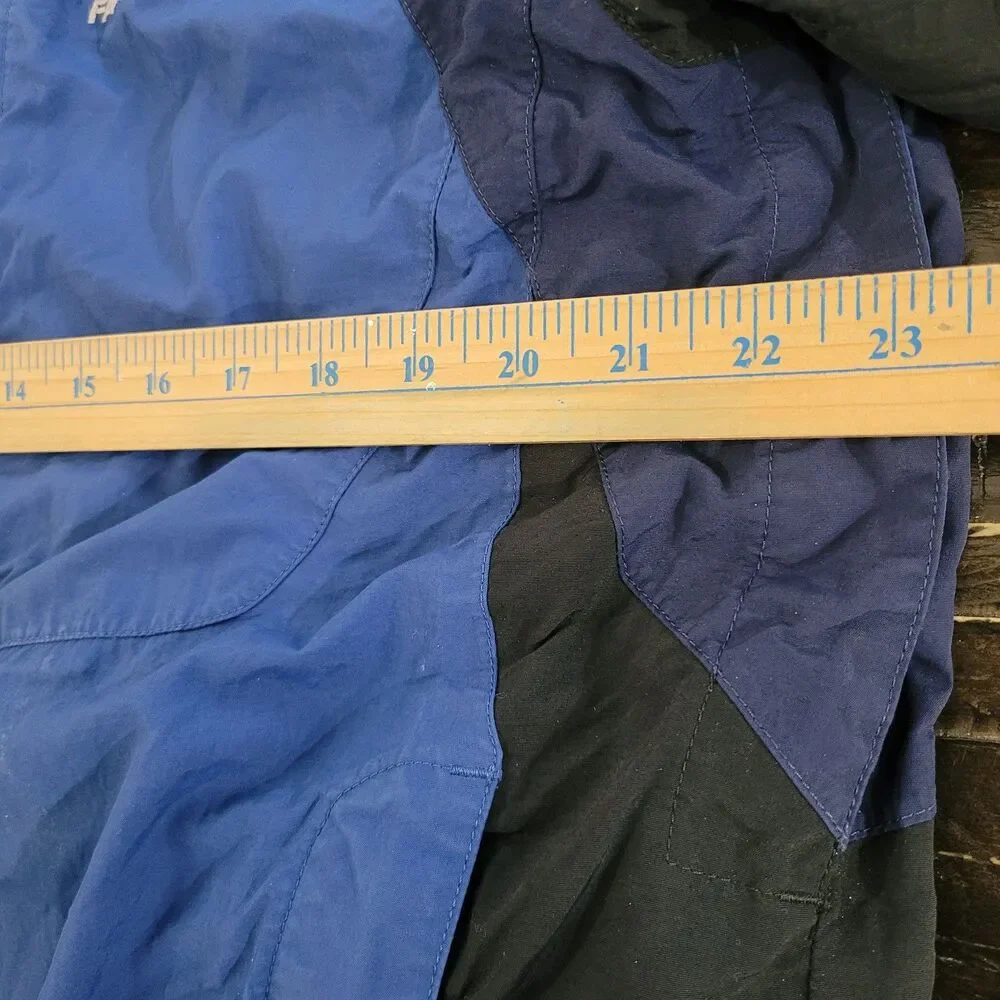 The North Face vintage north